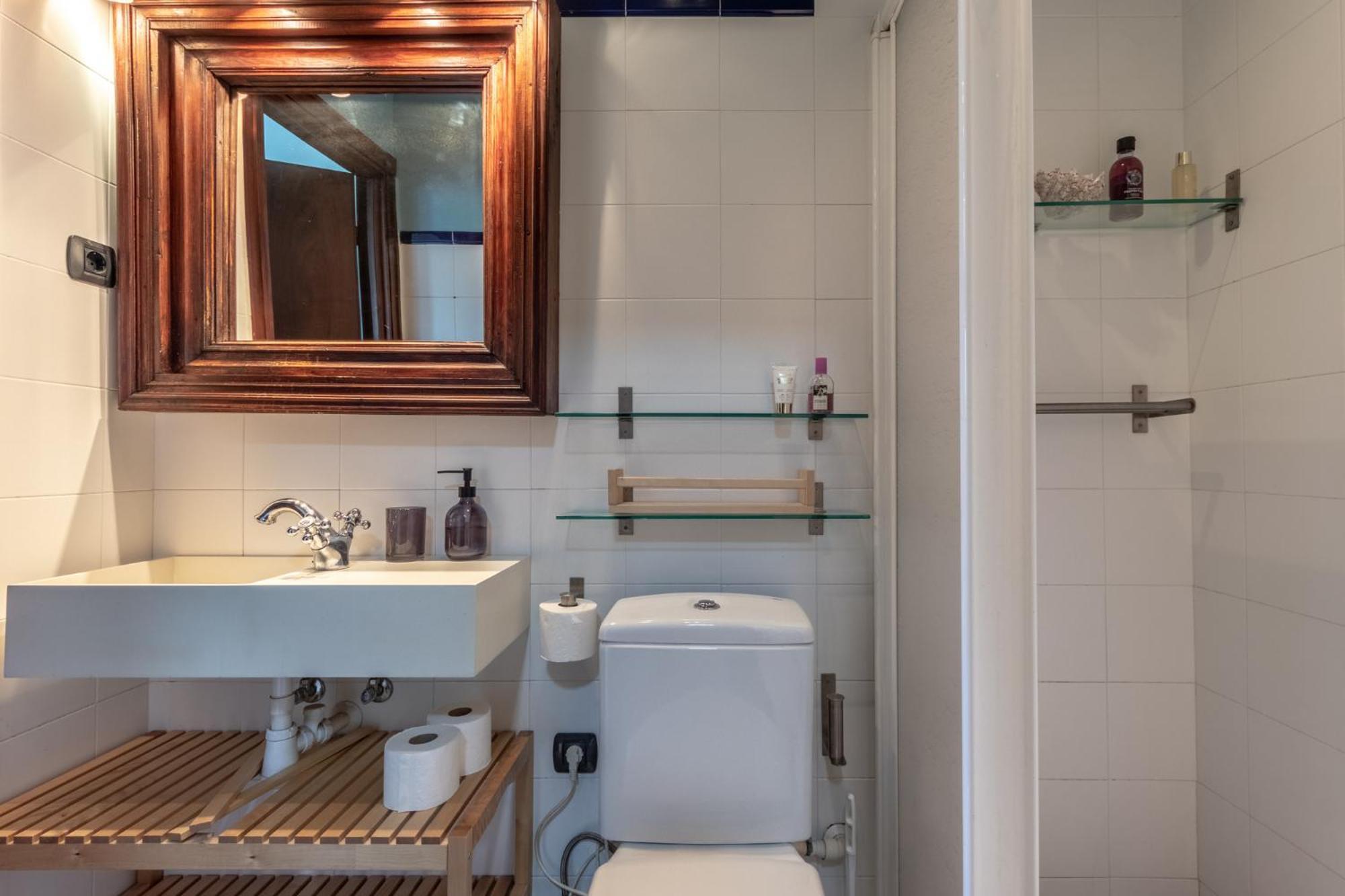 Apartamento Con Vistas A La Ria Билбао Екстериор снимка